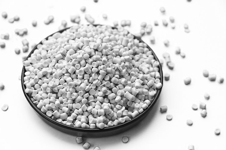 碳酸钙填充母料的应用领域